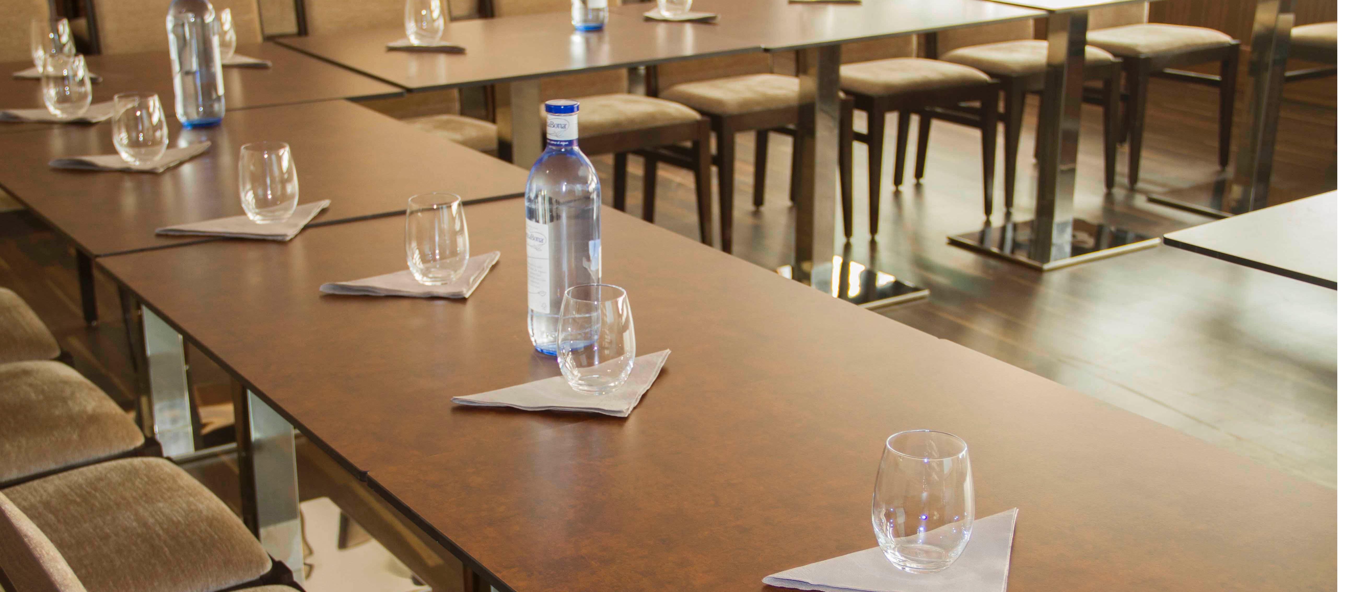 Hotel Santa Eulalia Puertollano Buitenkant foto