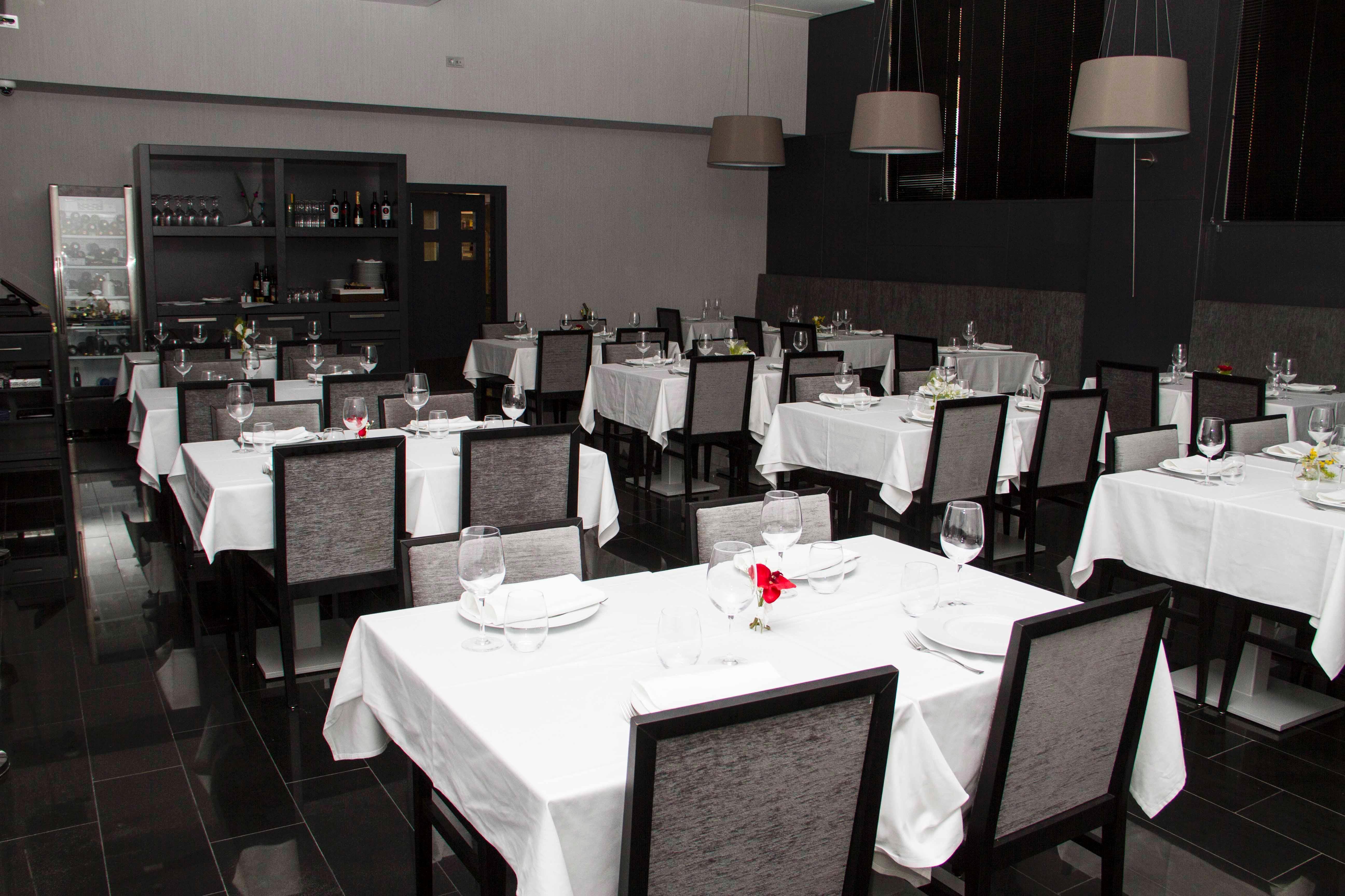 Hotel Santa Eulalia Puertollano Buitenkant foto